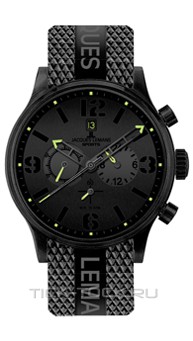  Jacques Lemans 1-1659H